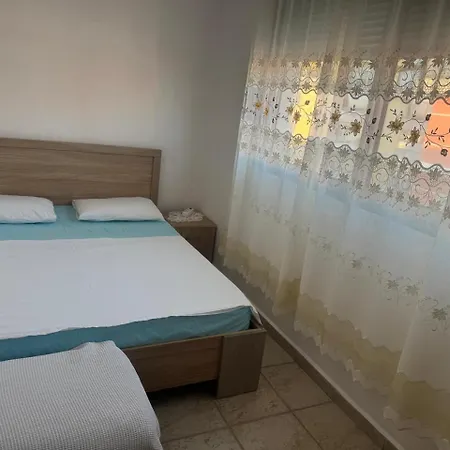 Kompleksi Fishta Kulla 6 Velipoje