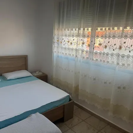 Kompleksi Fishta Kulla 6 Apartmán