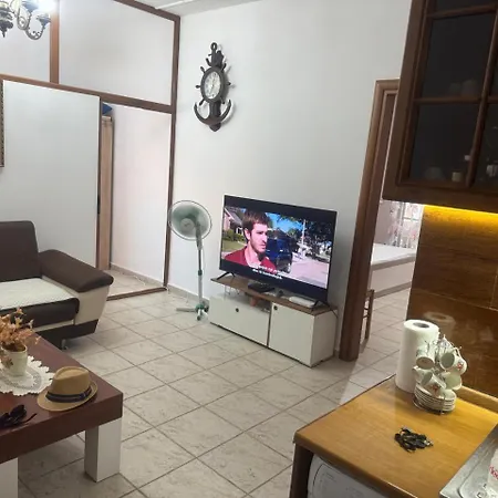 Kompleksi Fishta Kulla 6 Διαμέρισμα Velipojë