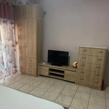 Lejlighed Kompleksi Fishta Kulla 6
